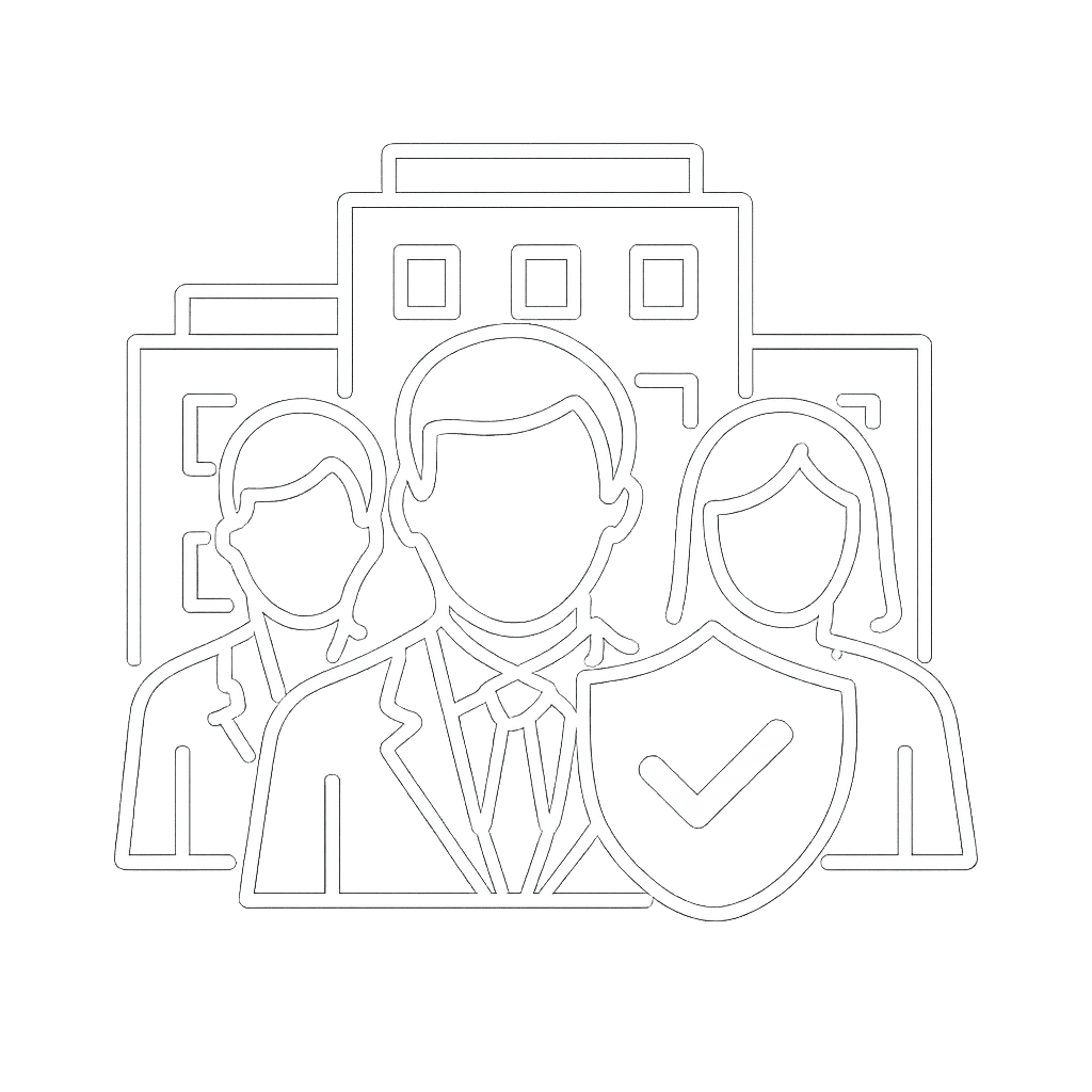 Insurance Company<br>Professional